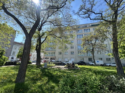 Wohnungen in 1100 Wien