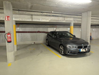 Parken in 4600 Wels