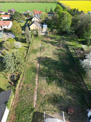 2 leistbare Top-Baugründe 564m² / 617 m² 2 leistbare Top-Baugründe 564m² / 617 m²