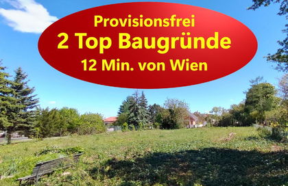 Grundstücke in 2230 Gänserndorf