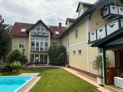 Wohnungen in 2380 Perchtoldsdorf