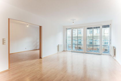 Provisionsfrei- Wohlfühloase - 2 Zimmer Wohnung mit großer Wohnküche und Energieeffizienzklasse B Provisionsfrei- Wohlfühloase - 2 Zimmer Wohnung mit großer Wohnküche und Energieeffizienzklasse B