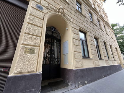 Wohnungen in 1020 Wien
