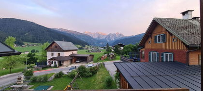 Wohnungen in 4824 Gosau