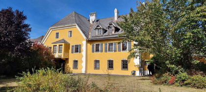 Investieren Sie in ein Einzigartiges Anlageobjekt in Mölbling - Kärnten Investieren Sie in ein Einzigartiges Anlageobjekt in Mölbling - Kärnten