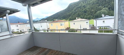 Wohnungen in 6300 Wörgl