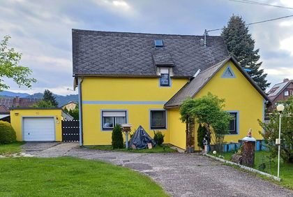 Einfamilienwohnhaus Einfamilienwohnhaus