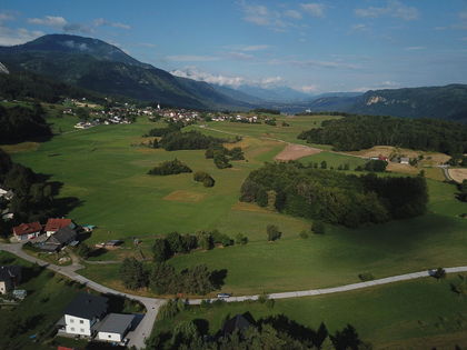 Baugrund Baugrund