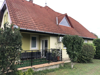 Häuser in 8360 Keszthely