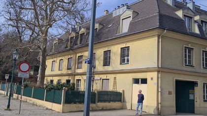 Neuwaldegg Erstbezug nach Renovierung Maisonette mit Balkon und Terrasse Neuwaldegg Erstbezug nach Renovierung Maisonette mit Balkon und Terrasse