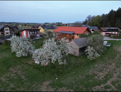 Wohnungen in 5132 Geretsberg