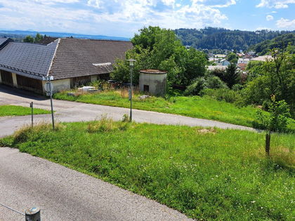 Wohnen am Land aber in Stadtnähe Wohnen am Land aber in Stadtnähe