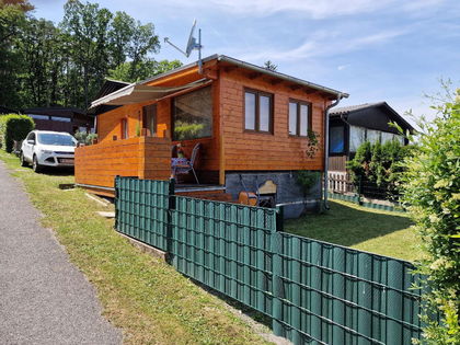 Seehaus mit Terrasse Seehaus mit Terrasse