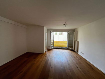 2-Zimmer-Wohnung - perfekte Aufteilung - Balkon - Hofruhelage - Provisionsfrei - ca 57 m² 2-Zimmer-Wohnung - perfekte Aufteilung - Balkon - Hofruhelage - Provisionsfrei - ca 57 m²