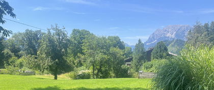 Grundstücke in 8943 Aigen im Ennstal