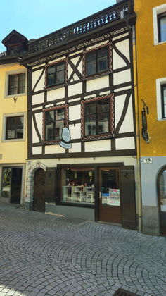 Häuser in 6800 Feldkirch