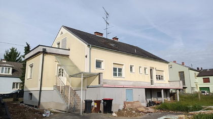 Einfamilienhaus in Unterwart Einfamilienhaus in Unterwart