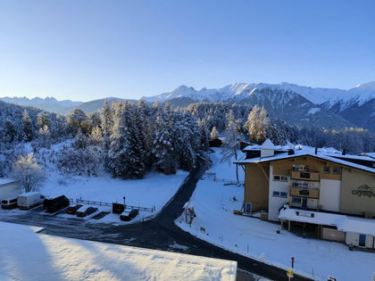 Wohnungen in 6100 Mösern