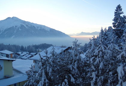 3 Zimmer Wohnung mit fantastischem Panoramabergblick und Freizeitwohnsitzwidmung! 3 Zimmer Wohnung mit fantastischem Panoramabergblick und Freizeitwohnsitzwidmung!