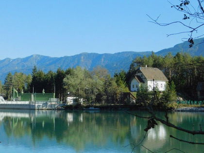 Haus an der Gail Haus an der Gail