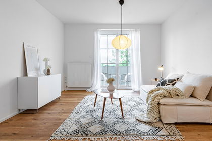 Wunderschöne 3 Zimmerwohnung mit südlicher Loggia & Tiefgarage in Linz/ St. Magdalena - barrierefrei Wunderschöne 3 Zimmerwohnung mit südlicher Loggia & Tiefgarage in Linz/ St. Magdalena - barrierefrei