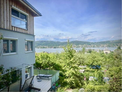 Haus mit Weitsicht am Wörthersee Haus mit Weitsicht am Wörthersee