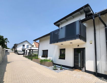 Prellenkirchen - Familienhaus /2023/, voll möbliert, provisionsfrei Prellenkirchen - Familienhaus /2023/, voll möbliert, provisionsfrei