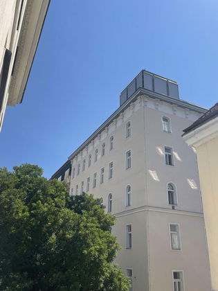 Wohnungen in 1040 Wien
