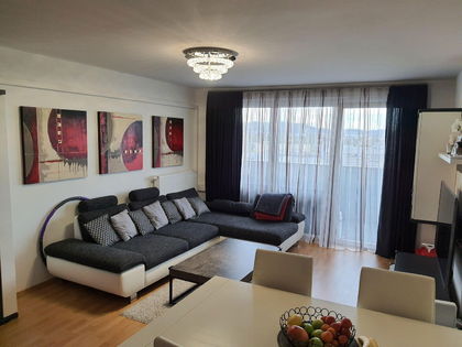 Moderne Wohnung im CityGate mit Top-Ausstattung & U-Bahn-Anbindung Moderne Wohnung im CityGate mit Top-Ausstattung & U-Bahn-Anbindung