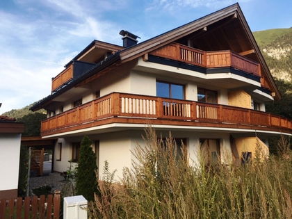 exklusive Eigentumswohnung_Residenz Seekarblick_A-6215 Achenkirch exklusive Eigentumswohnung_Residenz Seekarblick_A-6215 Achenkirch
