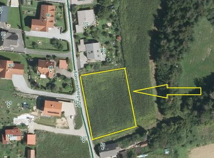 Grundstücke in 8321 Sankt Margarethen an der Raab