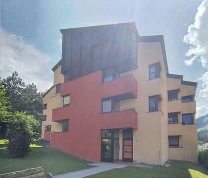 Sonnige 4 Zimmer Wohnung im Stubaital Sonnige 4 Zimmer Wohnung im Stubaital