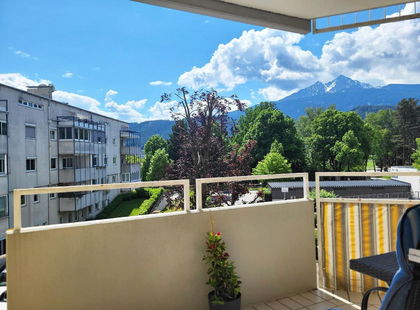 Helle 3-Zimmer-Wohnung mit 2 Balkonen in Hötting-West – Ideal für Singles, Paare oder WGs!