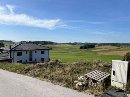 Toller Baugrund in Kirchberg bei Mattighofen Toller Baugrund in Kirchberg bei Mattighofen