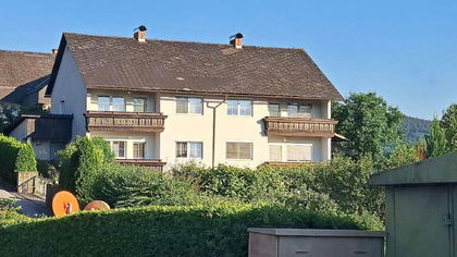 Haushälfte am Schloßberg in der Lipizzanerheimat, in top Lage Haushälfte am Schloßberg in der Lipizzanerheimat, in top Lage