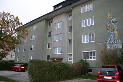 Wohnungen in 3430 Tulln an der Donau
