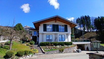 Wohnungen in 6370 Kitzbühel