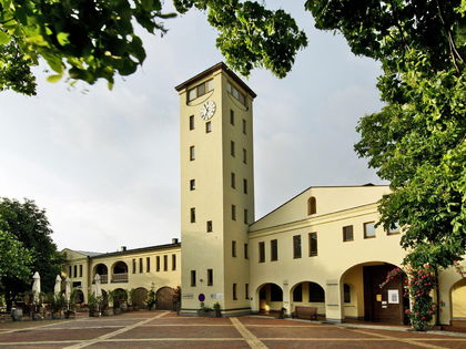 Gastgewerbe in 2424 Zurndorf