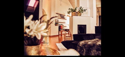 Penthouse-Wohnung in Volders zu verkaufen