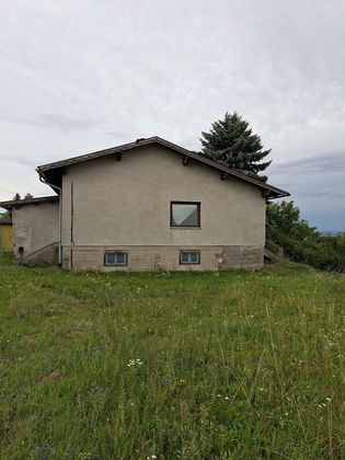 Einfamilienhaus