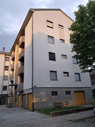 Eigentumswohnung in Pinkafeld