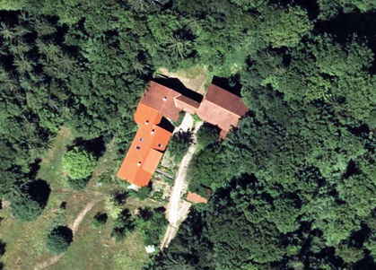 Traumanwesen für Naturliebhaber - 12.000 m² Alleinlage, nahe Skigebiet & Golfplatz, Pferdehaltung