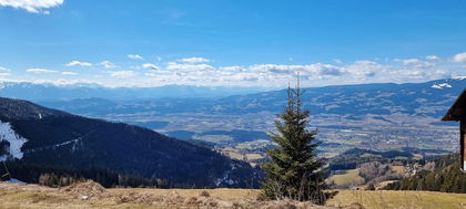 Parkähnliches Traumgrundstück mit fast 50.000 qm für privat von privat