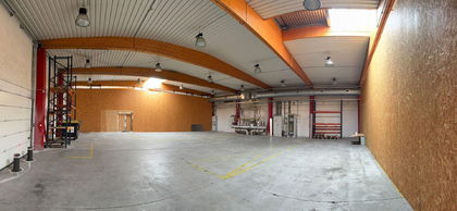 Hallen / Lager / Produktion in 2344 Maria Enzersdorf