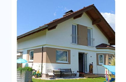 Gemütliches Haus in ruhiger Lage