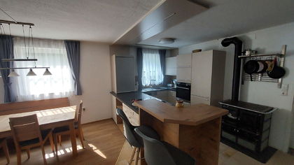 4-Zimmer-Wohlfühlwohnung mit Garten und Terrasse nahe St. Georgen/Gusen 4-Zimmer-Wohlfühlwohnung mit Garten und Terrasse nahe St. Georgen/Gusen
