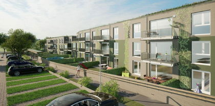 Wohnungen in 3470 Kirchberg am Wagram