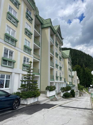 Wohnungen in 2680 Semmering