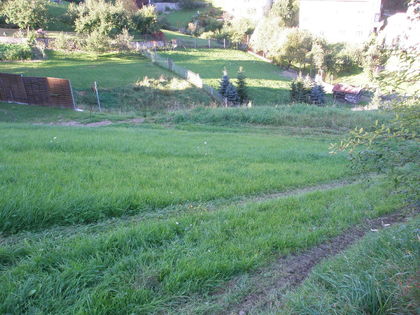 Grundstücke in 4120 Neufelden