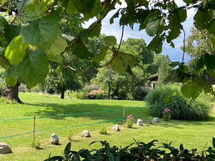 Schönes Grundstück im Ennstal